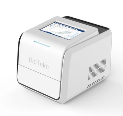 diagnostica biologica intuitiva Analizzatore PCR a fluorescenza in tempo reale veloce