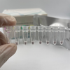 Analisi PCR Covid-19 liofilizzata congelata e liofilizzata COVID-19 kit per test rapido (PCR)