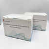 Analisi PCR Covid-19 liofilizzata congelata e liofilizzata COVID-19 kit per test rapido (PCR)
